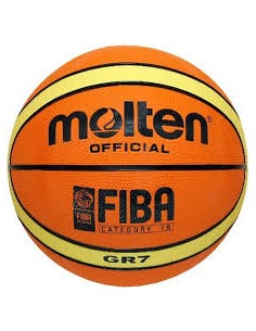 Pallone basket BGR7